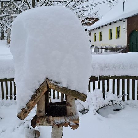 Apartman Kratka Bagian luar foto