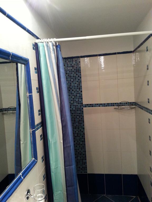 Apartman Kratka Ruang foto