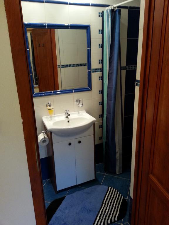 Apartman Kratka Ruang foto