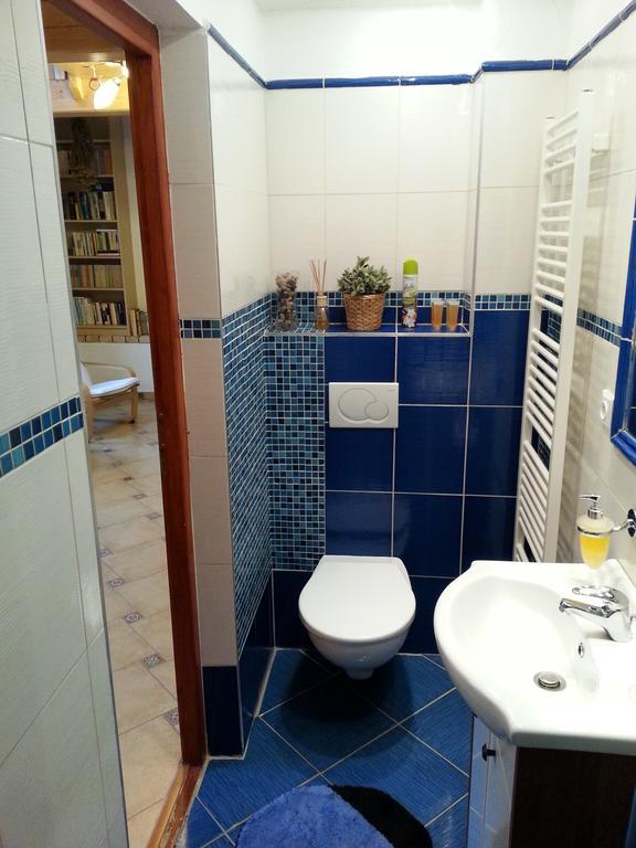 Apartman Kratka Ruang foto
