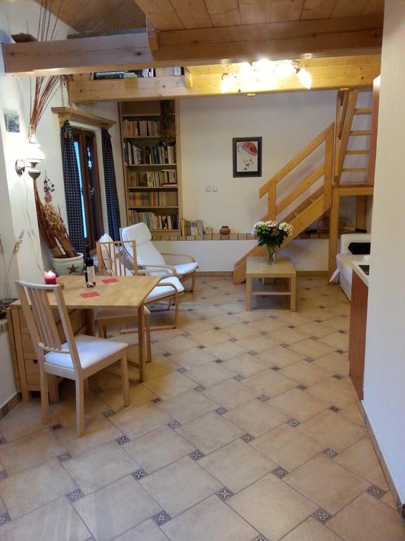 Apartman Kratka Ruang foto