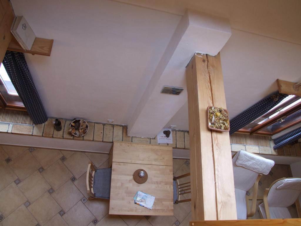 Apartman Kratka Ruang foto